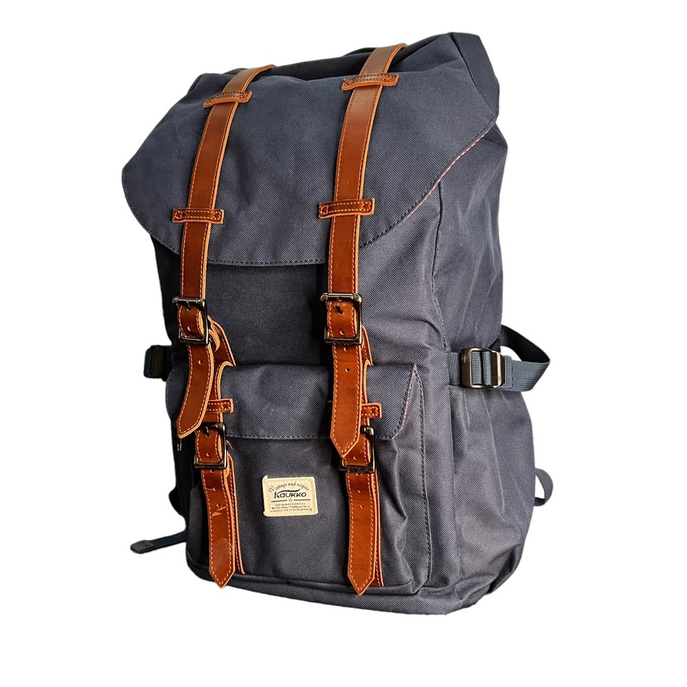 Kaukko Laptop Outdoor Backpack Gem
